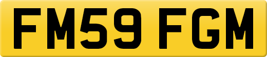 FM59FGM